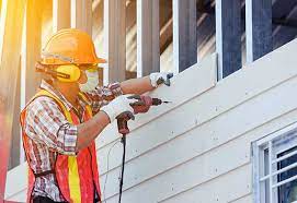 Best Siding Repair  in Rutledge, GA