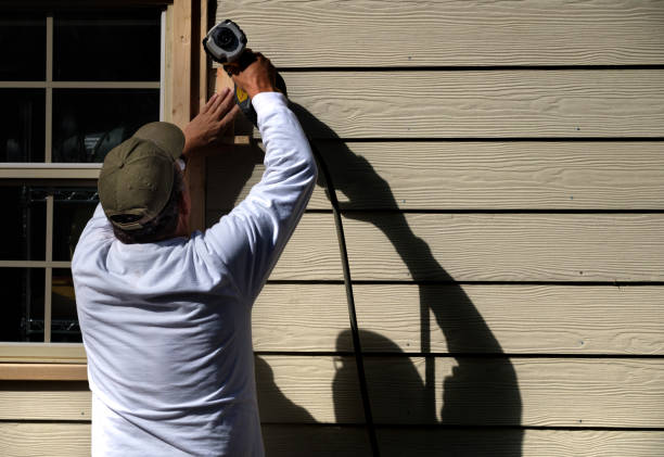 Best Siding Removal and Disposal  in Rutledge, GA
