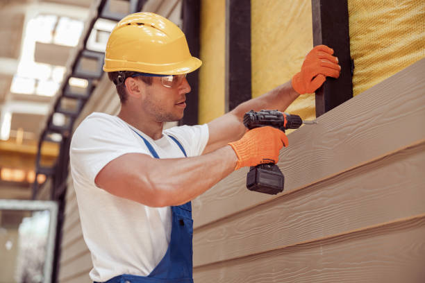 Best Engineered Wood Siding  in Rutledge, GA