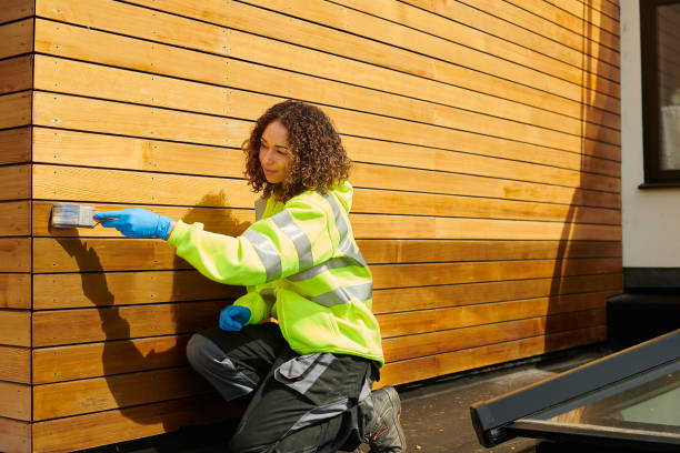 Best Composite Siding  in Rutledge, GA
